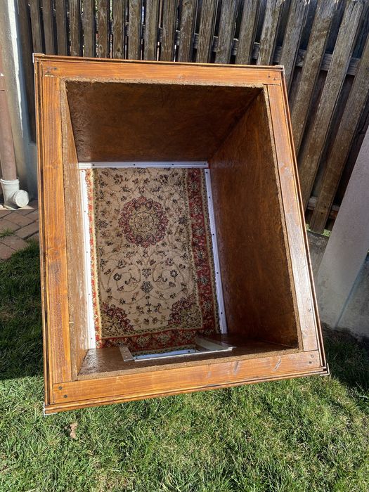 Cuşcă pentru câine cu incalzire