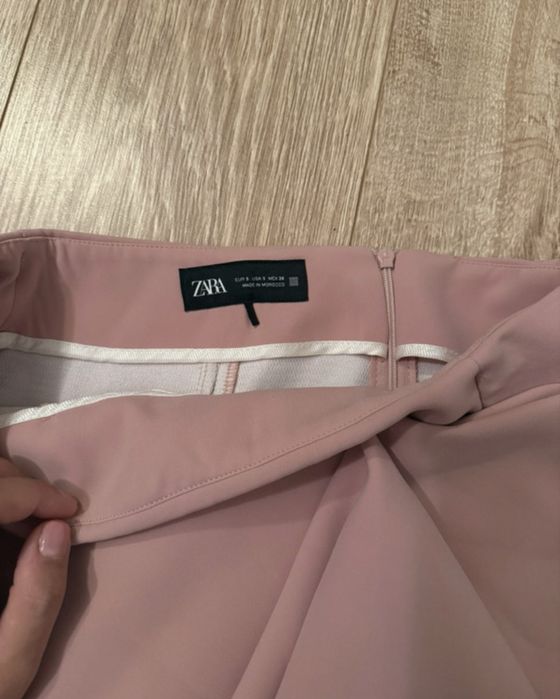 Fusta pantalon dama