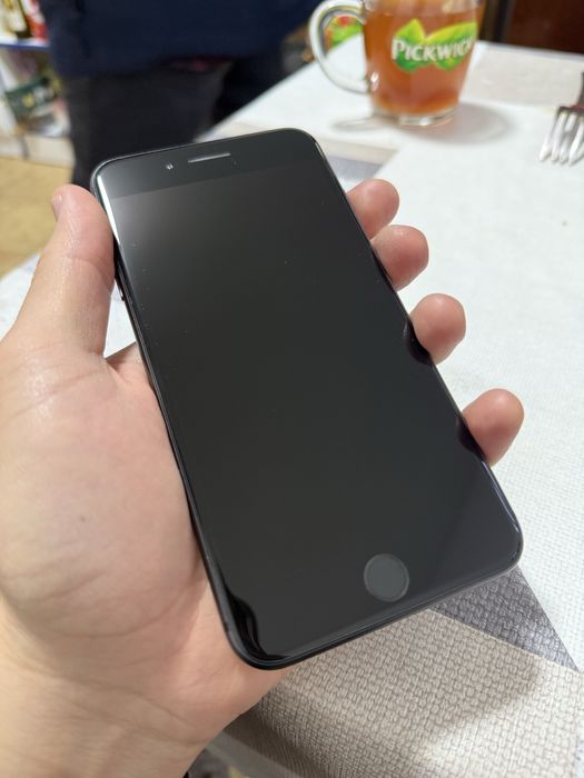 Новый 8 plus НОВЫЙ