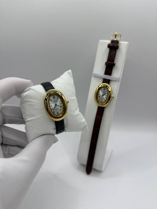 Женские часы Cartier (1119) – премиальный стиль по доступной цене!