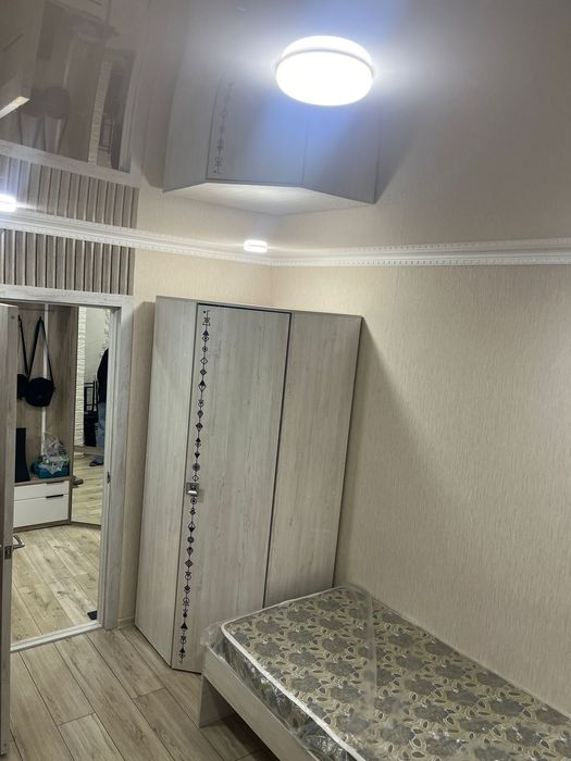 Продам квартиру 4х комнатную