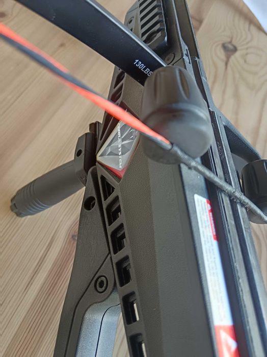 Арбалет ЕК Archery Cobra R9