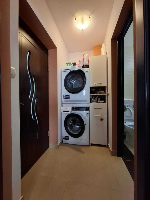Vand apartament luminos
