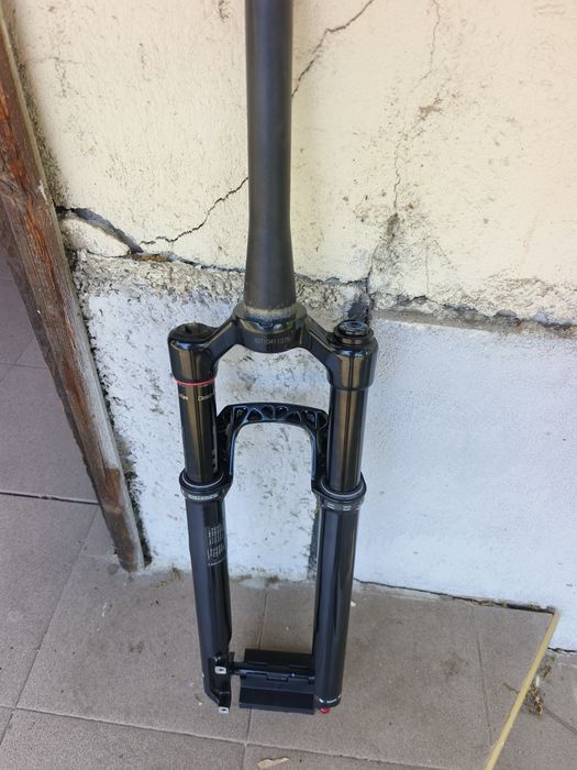 Нова Rockshox SID SL Select RL R 29 DeBonAir 100mm Remote 15x110