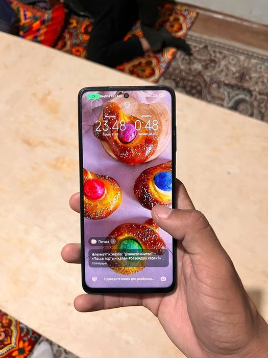 Poco x3 pro обмен келе берін