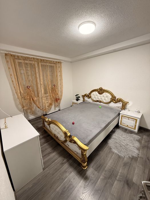 Apartamnet 2 camere decomnadat