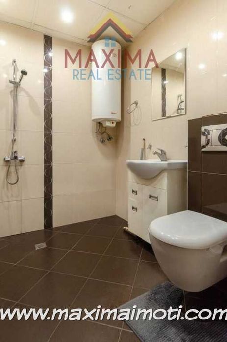 Продава се Двустаен апартамент в Пловдив, Кючук Париж - 78 кв.м за 1411 €/кв.м - Снимка #5