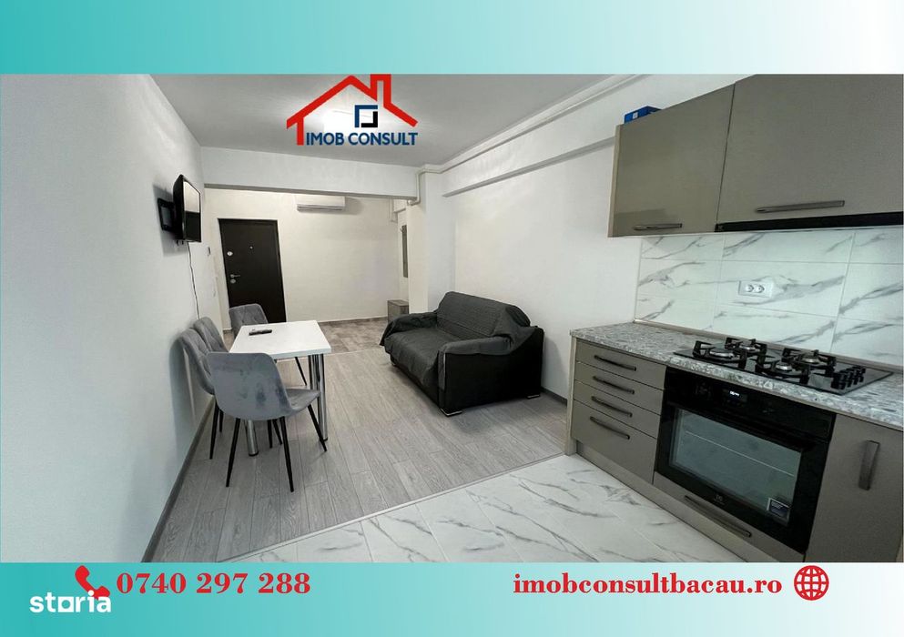 Apartament 2 camere decomandat – FIALD! CE1541