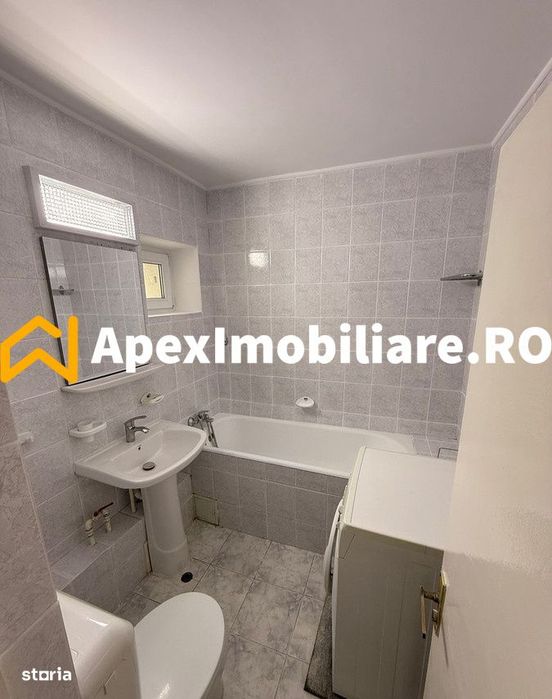 Apartament 3 camere de inchiriat Dristor , Parcare