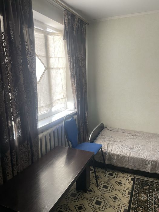 Аренда посуточно