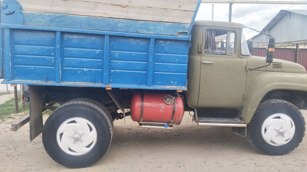 Песок шебень Балласт ПГС