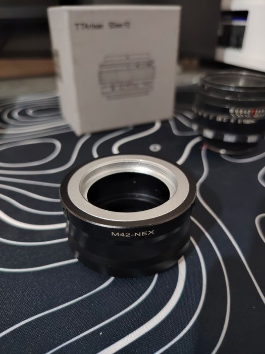 Sony NEX-7 + 3 объектива + 64gb