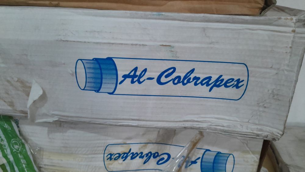 Качественные трубы пластик