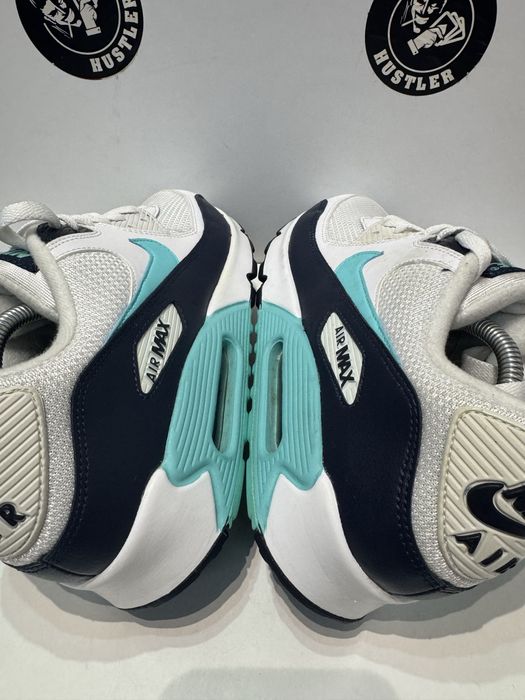 Маратонки NIKE AIR MAX 90 . Номер 42