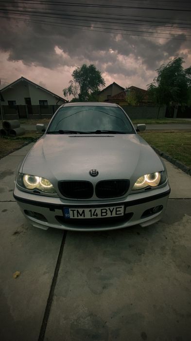 BMW 3 Series 0 — imagine 2