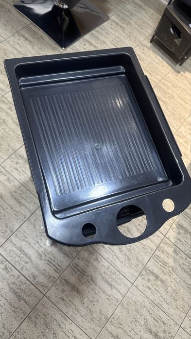 Помощник парикмахера