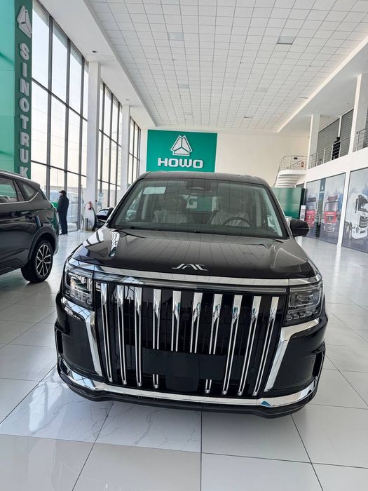 Jac RF8 ест в наличии