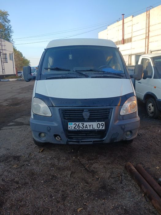 Продается двигатель Газель Бизнес