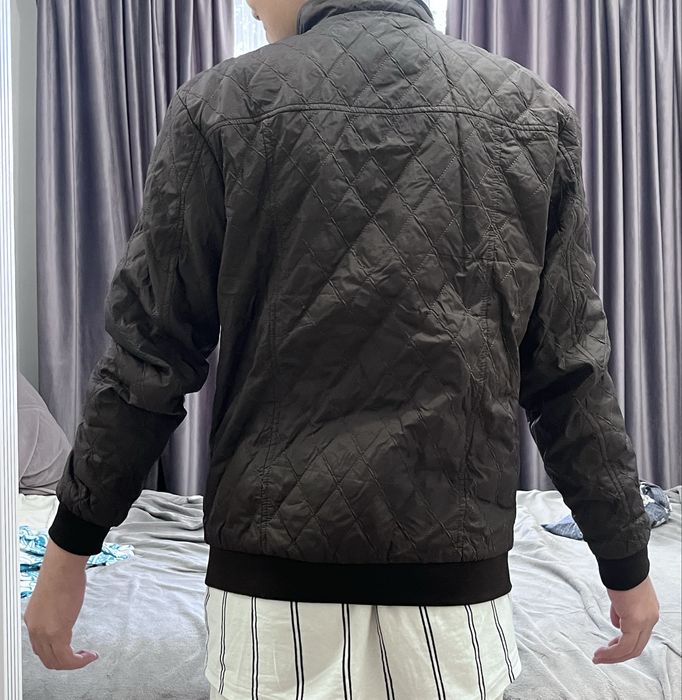 Верхняя одежда (для мальчиков подростков)