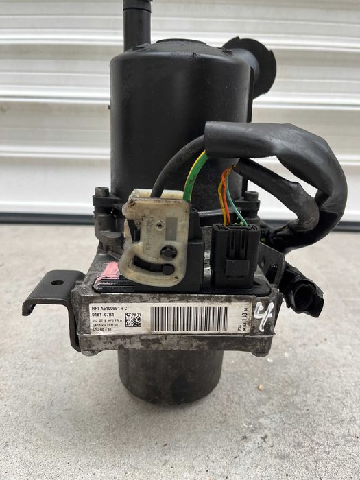 Хидравлична помпа Хидравлика Peugeot 3008 Пежо 5008 HPI A5102322+B