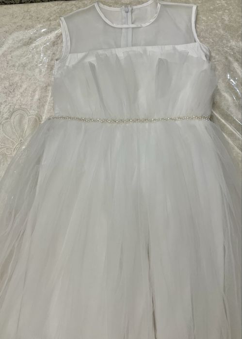 Вечерное платье для подростков