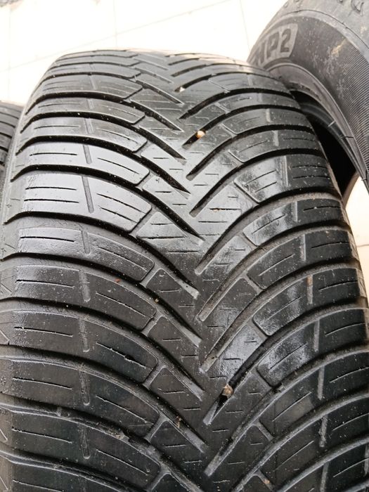 Anvelope iarna 205 55 r16