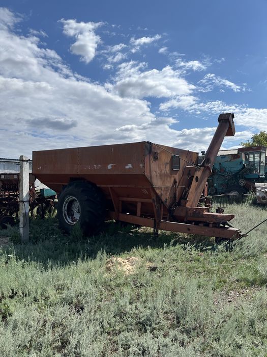 Накопитель ДОН 1200