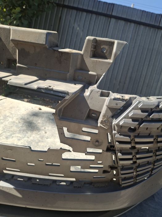 Машина BYD destroyer