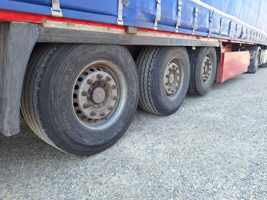 Krone fabricație 2012