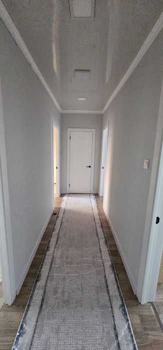 Продается 4-х комнатная квартира