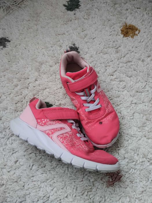 Pantofi sport newfeel fete 33