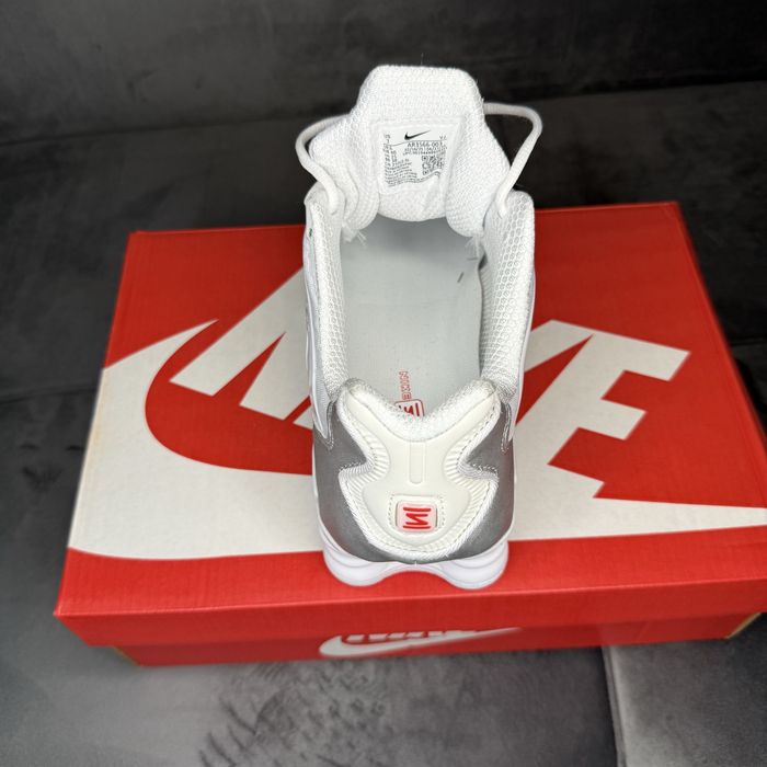 Adidasi Nike W Shox TL sport Premium 2025