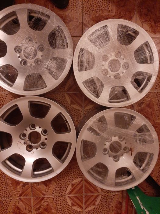 Jante R 16'  originale BMW