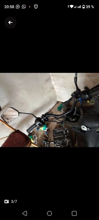 Продам скутер без вложений