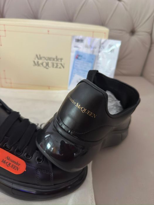 Adidasi alexander mcqueen