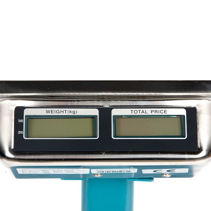 Cantar 300 kg Colete Animale Cereale Pachete Marfa Portabil Baterie