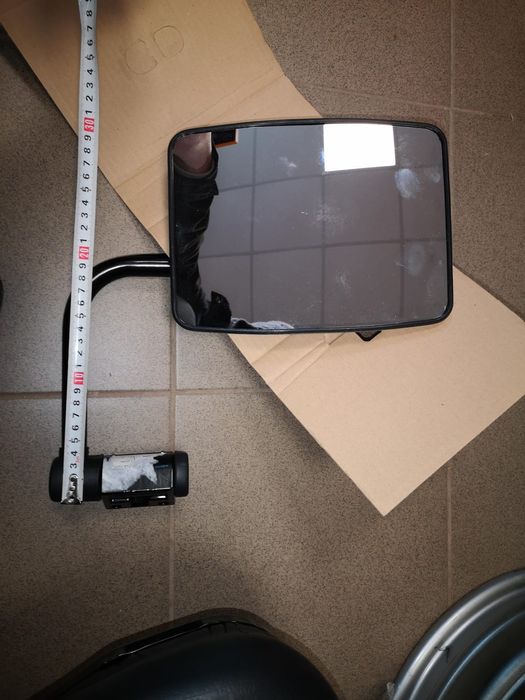 Oglinda tractor utilaje agricole buldo orice model orice piese tel 0 7