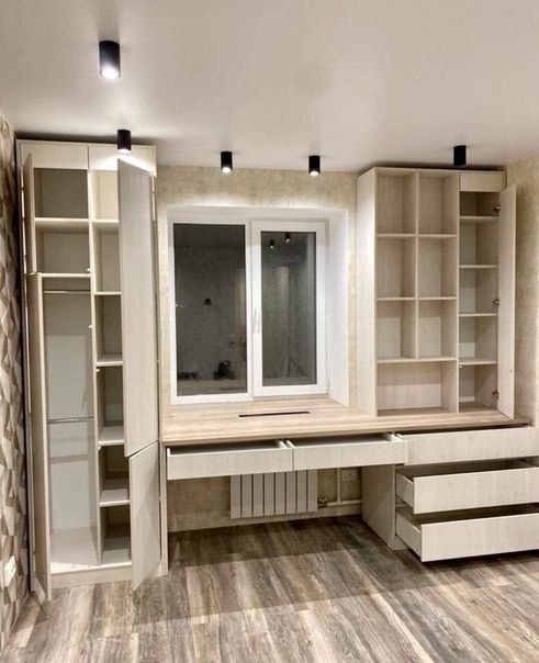 Ремонт квартир под ключ