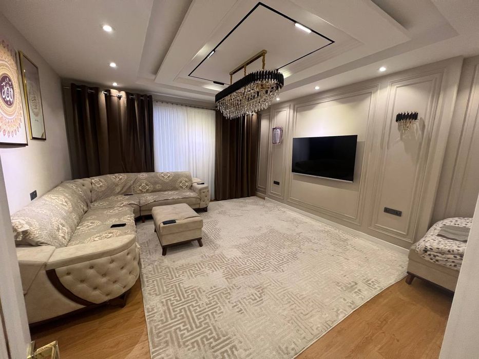 Срочно аренда квартера истамбул сити