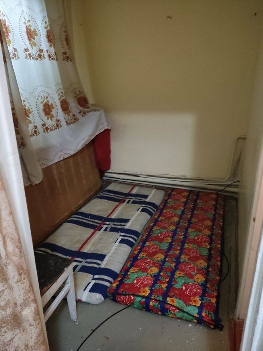 Сдам в аренду Чиланзар 16кв.  1в2х комнатную квартиру Метро Чиланзар