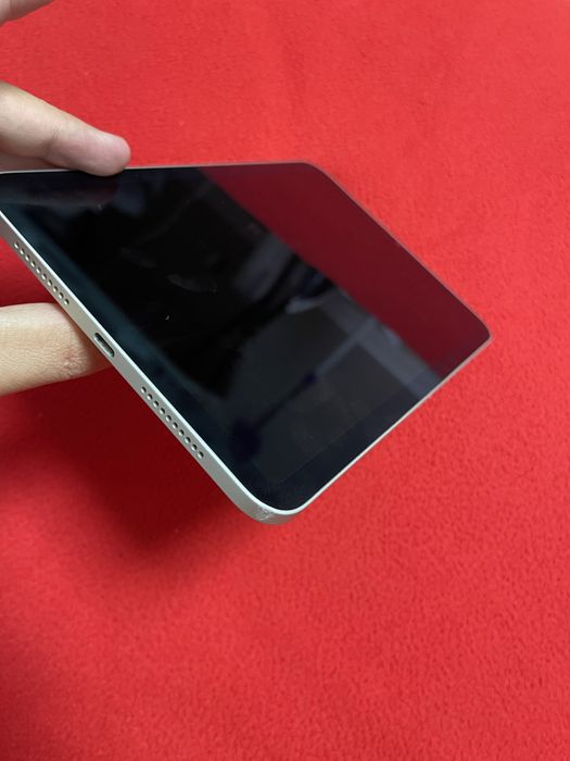 Ipad Mini 6, 64 | Айпад и наушники