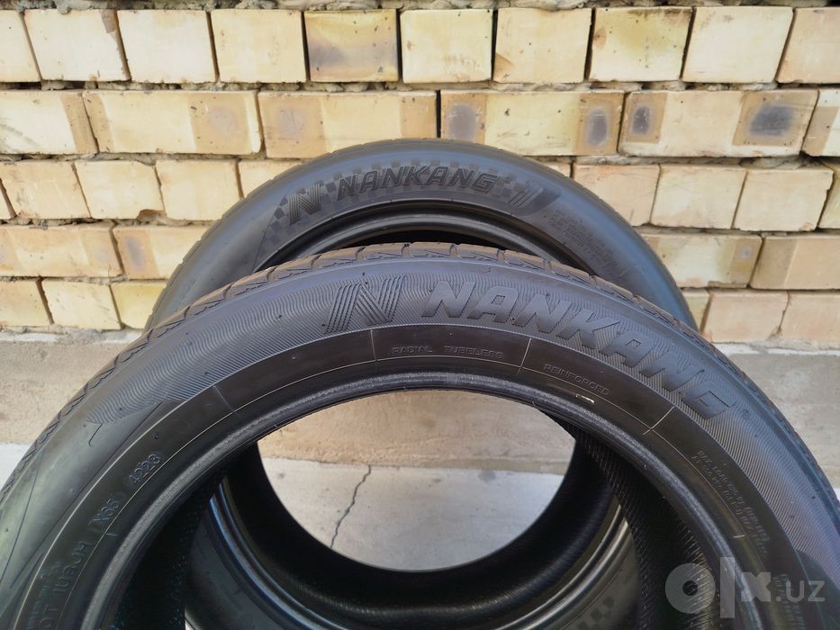 235 50 R18 Shina Nangkang 1 dona