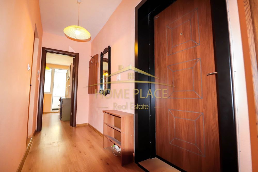 Дава се под наем Двустаен апартамент в Варна, Генералите - 50 кв.м за 571.2 € - Снимка #8