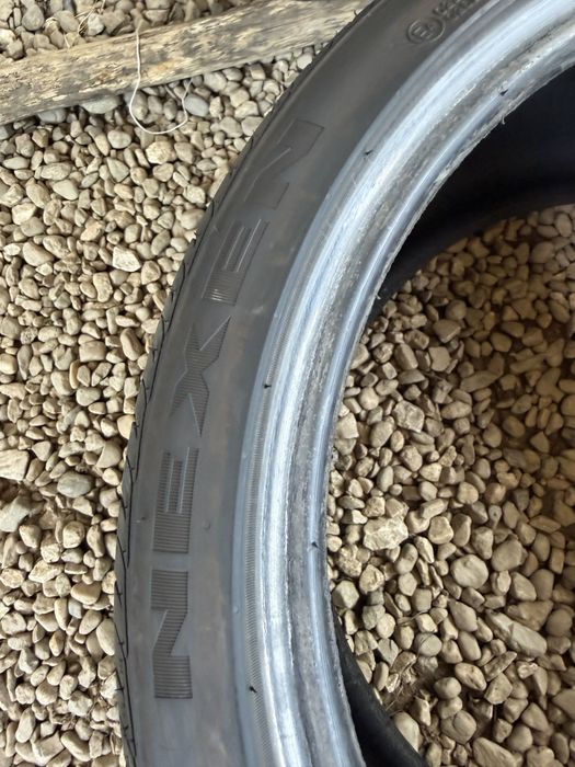 255/35 18,Anvelope de vara Nexen,Dot 2023