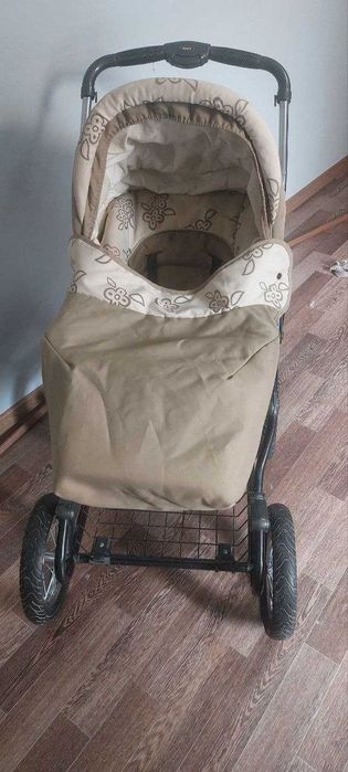 Продается детская коляска