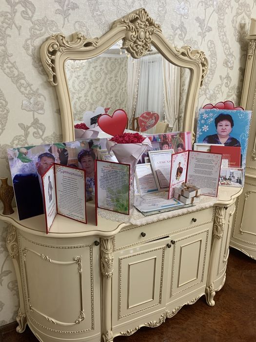 Гостиный мебель.