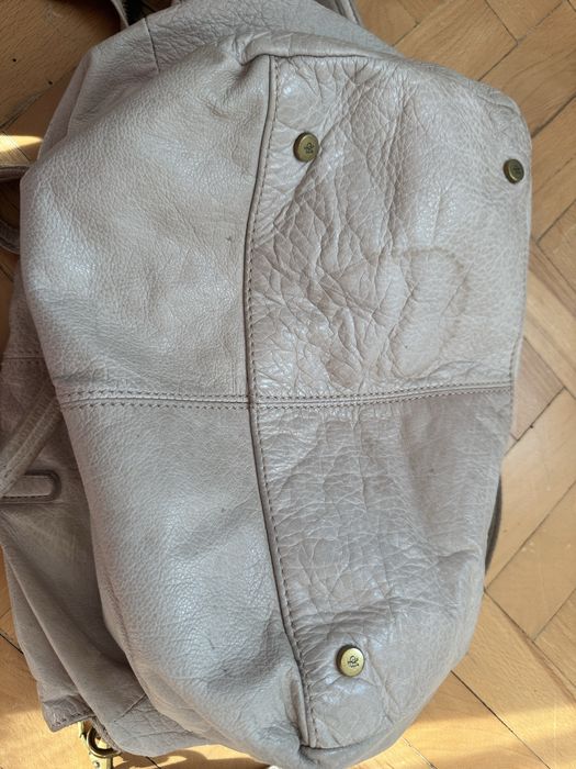 Чанта от ест.кожа на Marc’o Polo