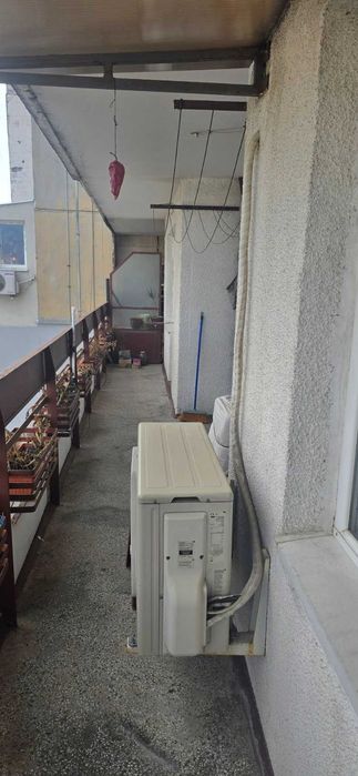 Продава се Двустаен апартамент в Русе, Централен южен район - 60 кв.м за 846 €/кв.м - Снимка #4