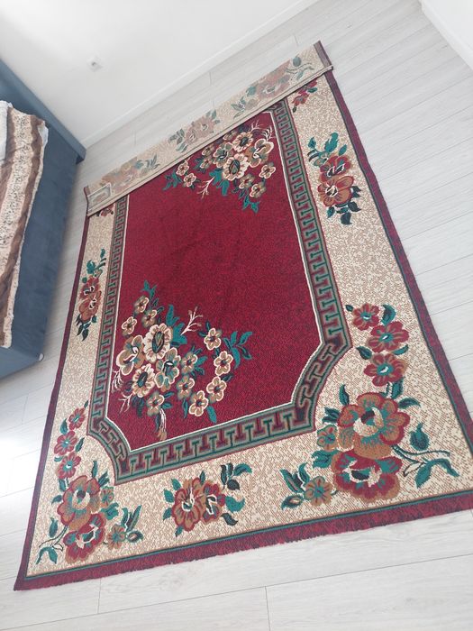 Ковёр турецкий 2×3