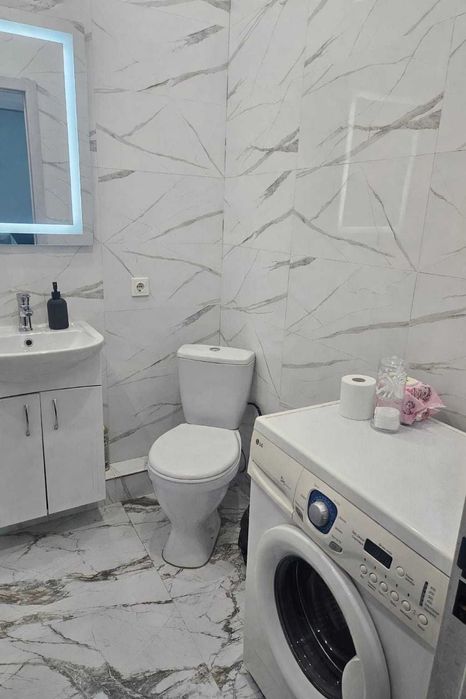 Квартиры посуточно